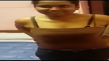 Preview 2 of Sucking Hairy Man - Tamil gf with boy