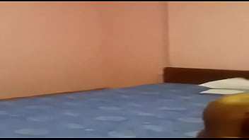 Preview 3 of Sucking Hairy Man - Tamil gf with boy