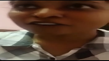 Preview 1 of Sucking Hairy Man - Tamil gf with boy
