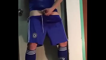 Preview 3 of My Oral Intro - Cầu thủ sục bắn ướt &aacute_o
