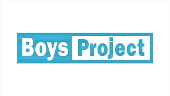 Preview 1 of Child Vs Boy - 正統派のイケメンが男にフェラされ半端ない量の精液を噴射！