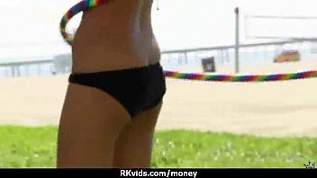 Preview 2 of Vvvvvvxxxxxxxx - She&#039_ll fuck another man for money 27