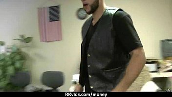Preview 2 of Jangal Me Balatkar - She&#039_ll fuck another man for money 23