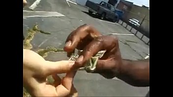 Preview 1 of Xxxporno Menores - .com 2075441 huge black cock deep in blonde