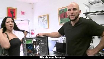 Preview 4 of Bnghdis - She&#039_ll fuck another man for money 4