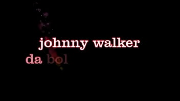 Preview 1 of Babe Sol0 - Johnny walker e Juliana da bol