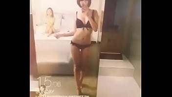 Preview 2 of Poor Arab Girl Fucking - Mikohuang 雙模