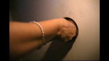 Preview 1 of Femili Sxxx - Charlee Glory Hole - Edited - Short