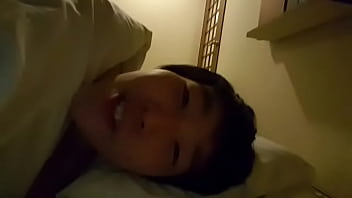 Preview 3 of Cute Arabian Big Fat Ass - Japanese man sexy morning voice