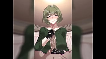 Preview 4 of Humping Sink - Hentai compilation - Blowjob,  anal sex,  handjob