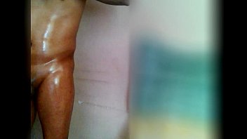 Preview 3 of Tight Ass Creamy - oiled nude masturbation