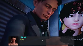 Preview 3 of Latina Evi - Complete Gameplay - Deviant Anomalies,  Part 28