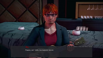 Preview 4 of Latina Evi - Complete Gameplay - Deviant Anomalies,  Part 28
