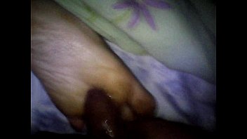 Preview 2 of Sexo Con Abdolecente - footjob s. soles wife amateur 3