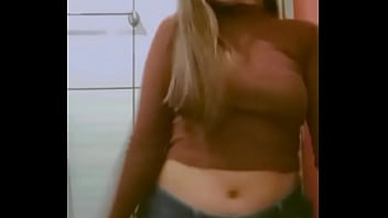 Preview 1 of Big Cock Soft To Hard To Cum - Puta Peruana