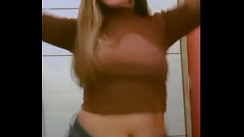Preview 4 of Big Cock Soft To Hard To Cum - Puta Peruana