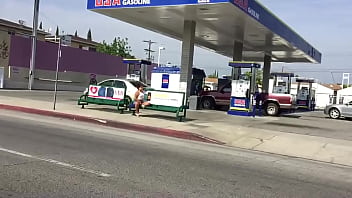 Preview 1 of 14 Year Girl Xv - This girl masturbated in public