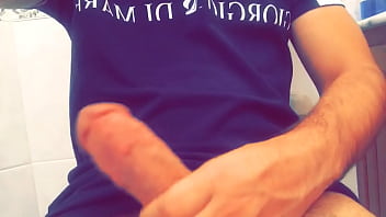 Preview 2 of Nepali Virgin Puti - masturbating big dick