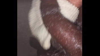 Preview 2 of Vintage Crampie Eating - 20160205 164504