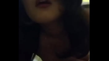 Preview 4 of Afro I - Chica caliente me manda otro v&iacute_deo desnuda