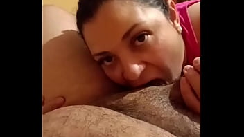 Preview 2 of Karma Lesbian - Suscribete para mirar completo