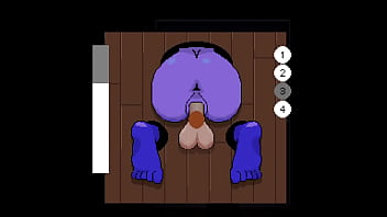 Preview 4 of Basketball Players Gangbang - Doki Doki Tri-Line Quest (sex scene) ver. 1.72.93 part 1/2