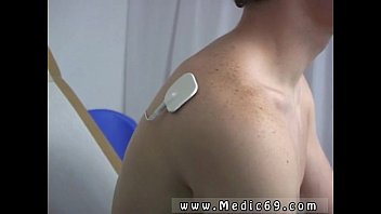 Preview 3 of Yeng Girls Esx - Muscle teen boys gay sex movie first time Dr James desired to attempt