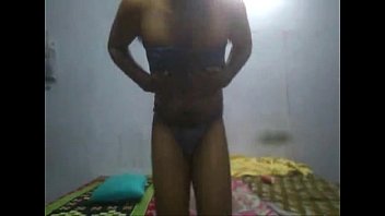 Preview 3 of Sanileon Open Sex Hinde - indian sexy crossdresser bhabi