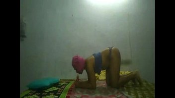 Preview 1 of Sanileon Open Sex Hinde - indian sexy crossdresser bhabi