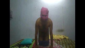 Preview 4 of Sanileon Open Sex Hinde - indian sexy crossdresser bhabi