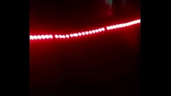 Preview 2 of Erotic Span Old Gost - REAL!!! hot sexy stripper grinding on pole!