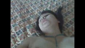 Preview 4 of Mom Daughhter - vecina caliente karla
