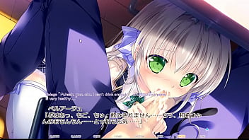 Preview 4 of Www Xxkx Hd - Hime to Otome no Yakimochi Love Route4 Scene2 with subtitle