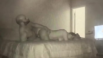 Preview 1 of Christy Am Know - cheating wife gets fucked by BBD