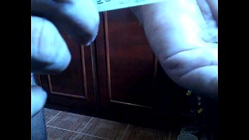 Preview 4 of Penyanyi Dangdut Ngocok - 10 ML DE PORRA DENTRO DA SERINGA. PARA CURAR A GRIP. QUEM ESTAR GRIPADO AEW