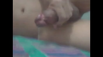 Preview 3 of Moms Amateur Big Tits - esguicho duplo de gozo