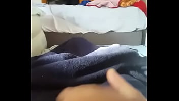 Preview 1 of Img 7019 Mov - Chico se masturba para mi por whatsap