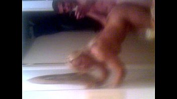 Preview 1 of Sex Dok Anjing - mi ex tomando leche