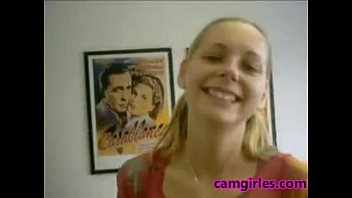Preview 1 of Creasey College - Teen Solo Bradpiet Free Black Girls Porn