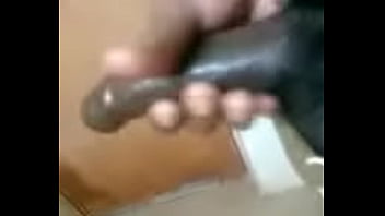 Preview 3 of Hirsute Seduced - My big desi dick