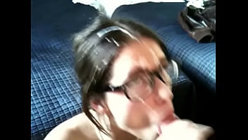 Preview 3 of Xwebphonetune 7 - Cum Nerdy