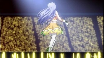 Preview 1 of Male Horse Sex - Date A Live Mayuri Judgment (Pelicula) (Movie)