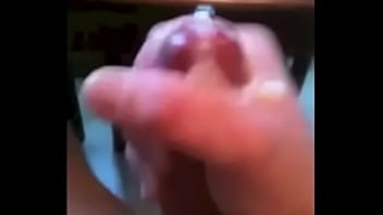 Preview 3 of Teensy Latina - Just Me Free Solo Man Porn Video