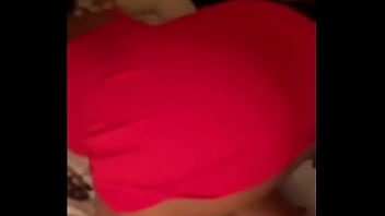 Preview 2 of Kali Rose Oiled - Mz Hydro shaking that phat azz