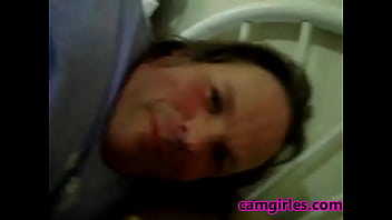 Preview 4 of Big Tits Chubby Anal Pain - Just Me Free Solo Man Porn Video