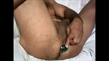 Preview 2 of Gloryhole Foot Anal - slutman whore.WMV