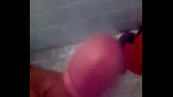 Preview 4 of Tall Girl Gang Bang - VID 20160319 143404