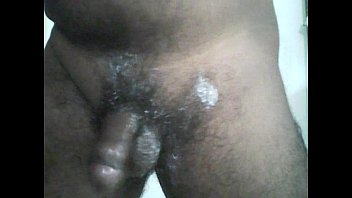 Preview 2 of Brutal Filipino Ass - Shaving Pennis