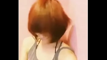 Preview 3 of Sanyi Lone Xxx - Mikohuang  搖頭娃娃