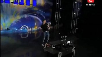 Preview 2 of Moms Massages - Is this the world&#039_s best cocktail maker Alexander Shtifanov,  Ukraine&#039_s Got Talent